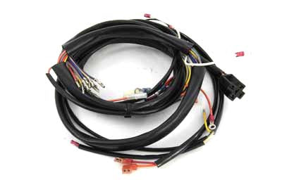 V-Twin 32-0724 Main Wiring Harness Kit, OEM Cross Reference 69551-85