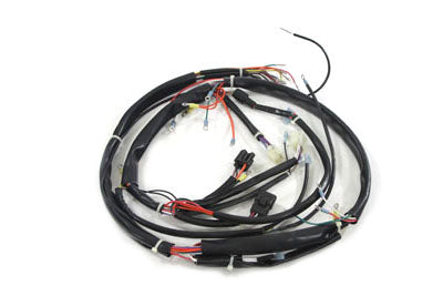 V-Twin 32-0727 Main Wiring Harness Kit