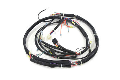V-Twin 32-0727 Main Wiring Harness Kit