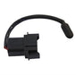 Comp Cams VTI2001B Power Adapter 8-Pin Module Connector electrical component