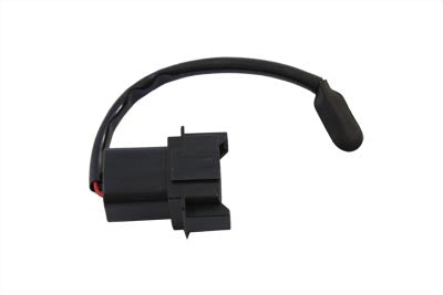 Comp Cams VTI2001B Power Adapter 8-Pin Module Connector electrical component