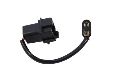 Comp Cams VTI2001B Power Adapter 8-Pin Module Connector electrical component