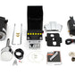 Volt Tech 32-0750 Generator 12 Volt Conversion Kit for 1941-1950 Harley-Davidson FL