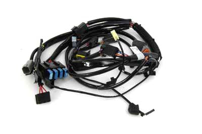 V-Twin 70216-98 OE Main Wiring Harness Kit