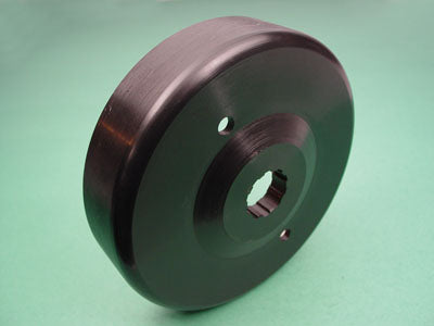 Volt Tech 53-605 rotor for 22/32 amp alternator, electrical replacement part