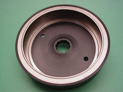 Volt Tech 53-605 ROTOR 22/32 Amp Alternator Rotor electrical componentաժողով