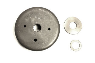 Volt Tech 53-606 22/32 Amp alternator rotor with two spacers, electrical replacement part