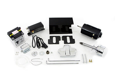 Volt Tech 32-0767 Generator 12 Volt Conversion Kit for 1941–1950 Harley-Davidson FL
