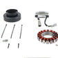Volt Tech 32-0773 Alternator Charging System Kit, 50 Amp