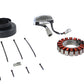 Volt Tech 32-0773 Alternator Charging System Kit, 50 Amp