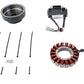 Volt Tech 32-0773 Alternator Charging System Kit, 50 Amp