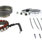 Volt Tech 32-0774 Alternator Charging System Kit, 50 Amp