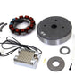 Volt Tech 80645 Alternator Charging System Kit, 32 Amp