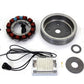 Volt Tech 80645 Alternator Charging System Kit, 32 Amp