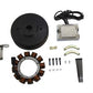 Volt Tech 32-0776 Alternator Charging System Kit, 22 Amp