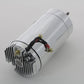 Volt Tech 32-0787 12 Volt 2-Brush Low-Output Chrome Generator