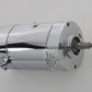 Volt Tech 32-0787 12 Volt 2-Brush Low-Output Chrome Generator