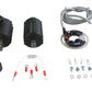 Dyna Tek DSK6-2 Single Fire Performance Ignition Kit electrical components, SKU 32-0800