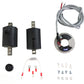 Dyna Tek DSK6-2 single fire performance ignition kit electrical components