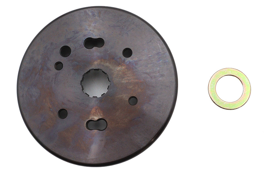 Volt Tech 32-0817 alternator rotor for 45/50 amp electrical systems