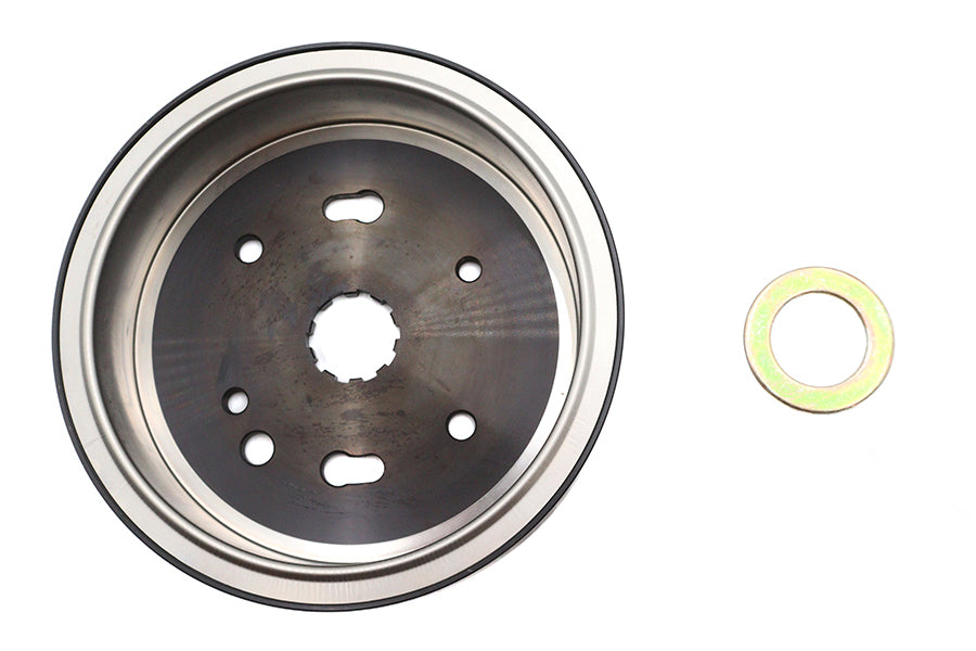 Volt Tech 32-0817 alternator rotor for 45/50 amp electrical systems