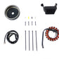 Volt Tech 32-0835 Alternator Charging System Kit, 50 Amp