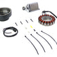 Volt Tech 32-0838 Alternator Charging System Kit, 50 Amp