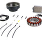 Volt Tech 32-0838 Alternator Charging System Kit, 50 Amp
