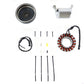 Volt Tech 32-0838 Alternator Charging System Kit, 50 Amp