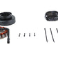 Volt Tech 32-0840 Alternator Charging System Kit, 50 Amp