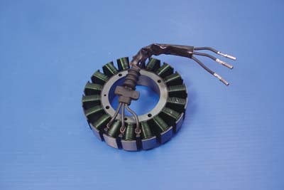 Volt Tech CE-8010-07 unmolded 50 amp 3-phase alternator stator, electrical component