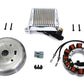 Volt Tech 32-0871 Alternator Charging System Kit, 45 Amp