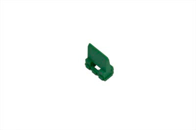OE Deutsch Wiring Pin Housing Lock 6-Pin, SKU 32-0915