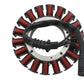 Volt Tech 18451 Alternator Stator, Unmolded, 50 Amp 3-Phase