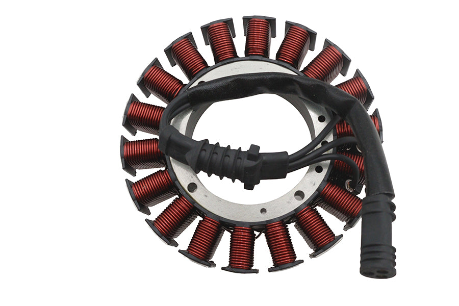 Volt Tech 18451 Alternator Stator, Unmolded, 50 Amp 3-Phase