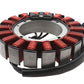 Volt Tech 18451 Alternator Stator, Unmolded, 50 Amp 3-Phase