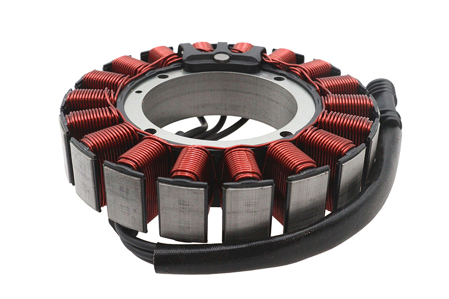Volt Tech 18451 Alternator Stator, Unmolded, 50 Amp 3-Phase