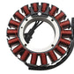 Volt Tech 18451 Alternator Stator, Unmolded, 50 Amp 3-Phase