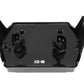 Volt Tech 74505-06B Regulator Black for 2006–2008 Harley-Davidson FLT
