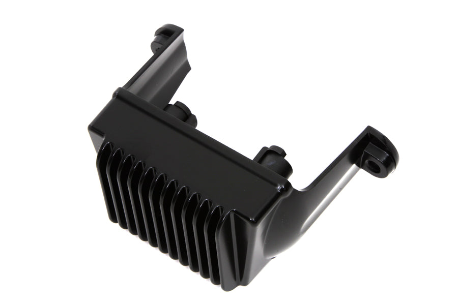 Volt Tech 74505-06B Regulator Black for 2006–2008 Harley-Davidson FLT