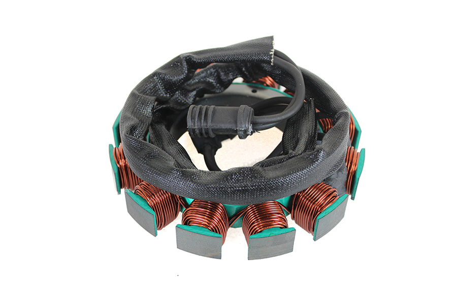 Cycle Electric 21-HAS307 Volt Tech 32-Amp Unmolded Alternator Stator 32-0958a.jpg