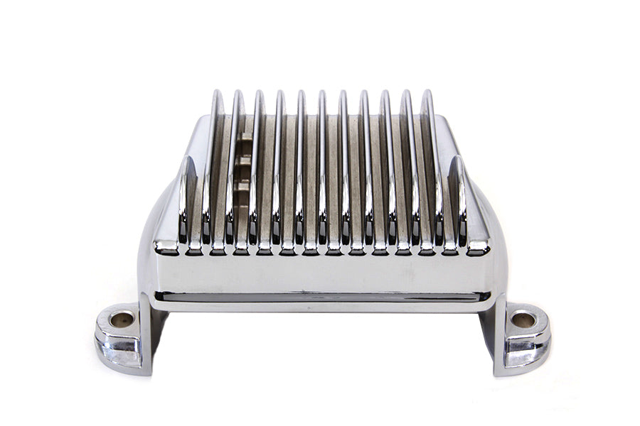 Volt Tech 74505-09C Chrome 50 Amp Voltage Regulator