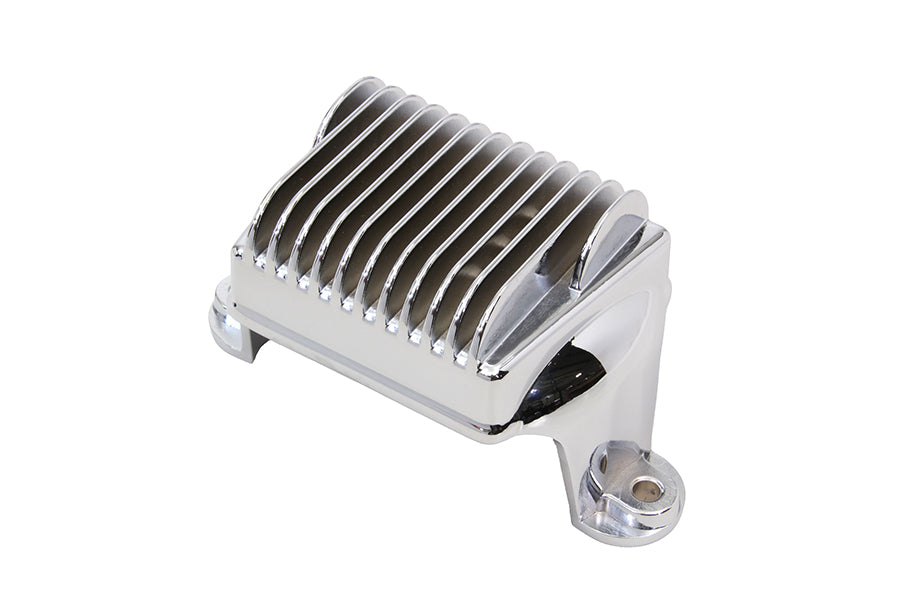 Volt Tech 74505-09C Chrome 50 Amp Voltage Regulator
