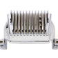 Volt Tech 74505-09C Chrome 50 Amp Voltage Regulator