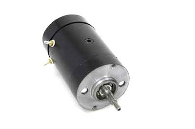 Volt Tech 15410BN 12 Volt 2-Brush Generator, Black
