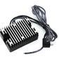 Volt Tech Black Voltage Regulator 74711-08B (SKU 32-0980)