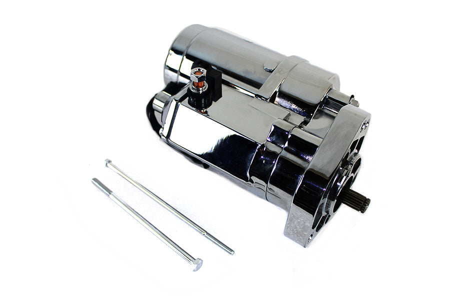Volt Tech 70-228 Starter Motor 2.4 kW