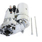 Volt Tech 70-228 Starter Motor 2.4 kW