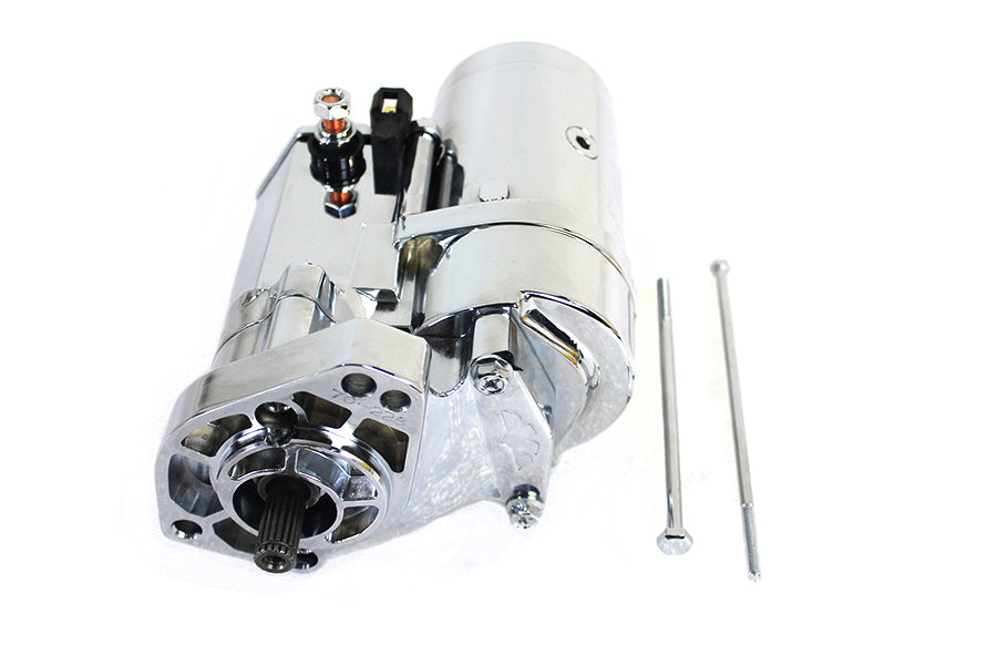 Volt Tech 70-228 Starter Motor 2.4 kW