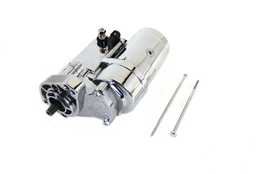 Volt Tech 70-228 Starter Motor 2.4 kW